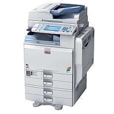 리코 MP C5000(4500) 복사/인쇄/스캔(임대)