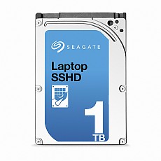 Seagate 1TB Laptop SSHD ST1000LM014 (SATA3/5400/64M/노트북용)